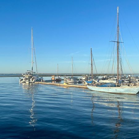 Olhao 3 Bedroom With Rooftop Pool, Marina Village Exterior photo