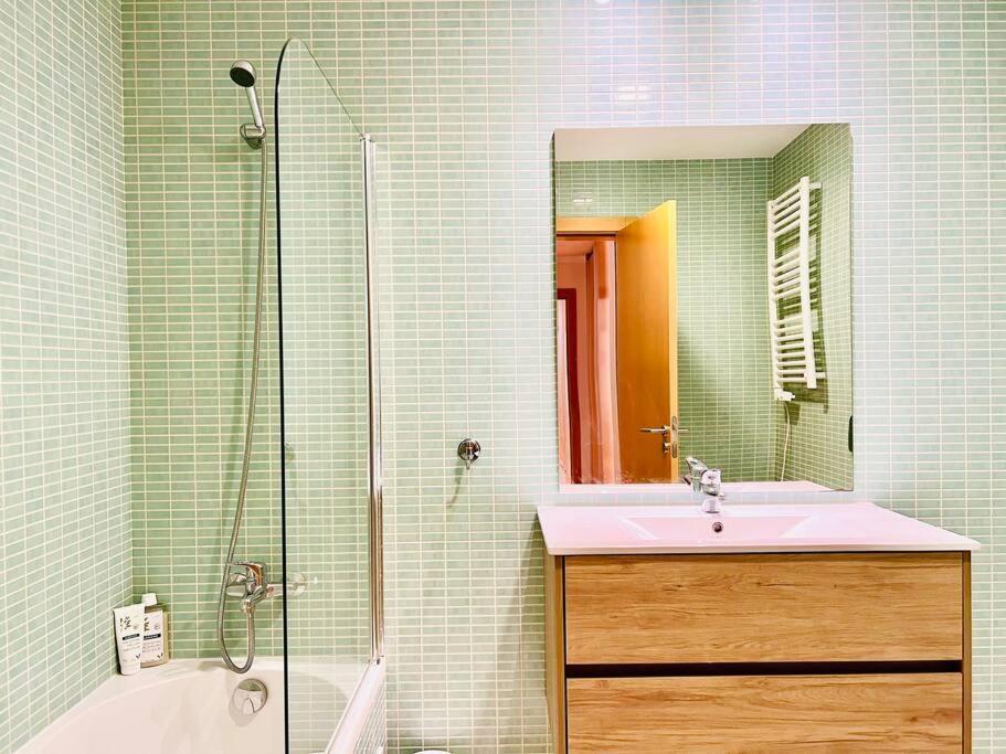 Olhao 3 Bedroom With Rooftop Pool, Marina Village Exterior photo